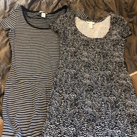 H&M Dresses & Skirts - H&M weekend dresses